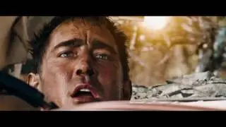Revolt trailer NL