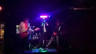 80/80 Vision covering Adam Ant's Goody Two Shoes