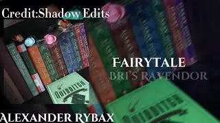 Edit audios to listen while reading 💫💐🌹📖📚