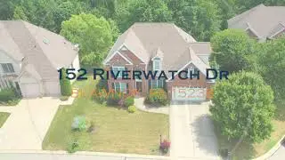 152 Riverwatch Dr Blawnox, PA 15238
