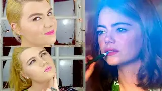 La La Land Review + Makeup Tutorial