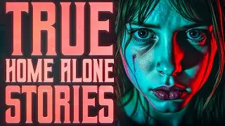 3 Disturbing True Home Alone Horror Stories That Will Keep You Up Tonight