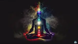 Aura Cleanse & Chakra Balance: 432hz Meditation For Aligning 7 Energy Centers | Dreamwave Forest