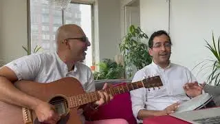 Narayana Hari Om / Can't Help