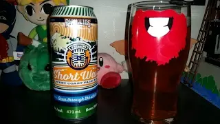 Vlog | A VERY PLEASING PALE ALE | Philips Short Wave Pale Ale [Daily Drink #413]