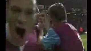 Anton Ferdinand - Best goal 05/06