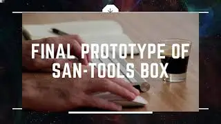 Room 20: San - Tools Box From Kuala Langat Community College