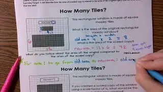 1-13-26 Scale Factor and Area