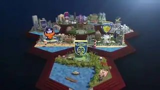 ISL INTRO 2016