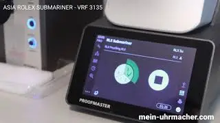 RLX SUBMARINER - VRF 3135 - Best