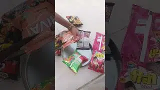 #kurkure #unboxing #freegiftinside #mygifts #gift #shorts #viral video #viralshorts