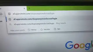 Creating custom affiliate link in UpPromote