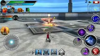 Avabel Online - Squall (WR INT) VS (WR STR) Bemgama