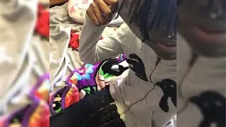 bleood - on me [prod. clay10]