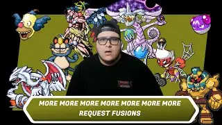 SO MANY REFERENCE FUSIONS | Pokemon Infinite Fusion Compilation