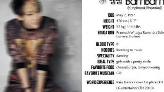 GOT7 DATING DOOR GAME