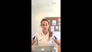Perth Exercise Physiologist - Chiara Princi - i Physio Perth