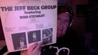Mark's Vinyl Collection #11 - New Additions
