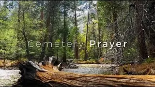 Cemetery Prayer HD