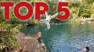 Top 5 Things To Do In Darwin 2024
