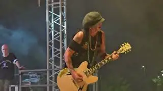 DREGEN - Bad situation parte 2  ( Campiano 05/07/2025 )