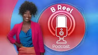 Подкаст B-Reel: Подготовка кожи к осени и уход за экземой с Кимберли Уимс