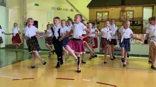 Dziecięcy Zespół Regionalny 