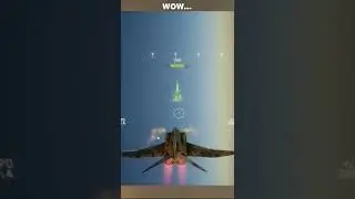 My best project wingman kill