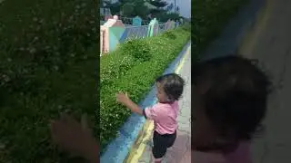 Childerns Park #park #lovestatus #funny #babyreels #parkgames