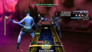 RB3DX - Mr. Brightside FC