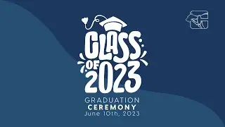 Церемония вручения дипломов выпускникам RPS, Century High School &ndash; 10 июня 2023 г.