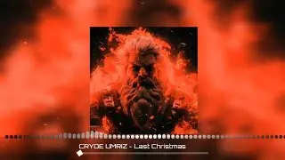 CRYDE UMRIZ - Last Christmas