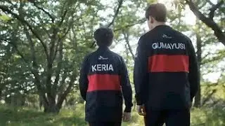 [Tik Tok] #1 CP 🐻🐶Guria (Gumayusi × Keria ). Khi đu bl quá nhiều