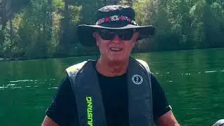 Kal Lake Kayaking !
