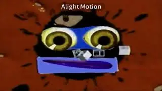 Klasky Csupo In GTVP&rsquo;s Weird Effect