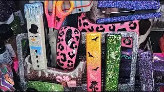Let's Glitter Office Supplies✨️💕