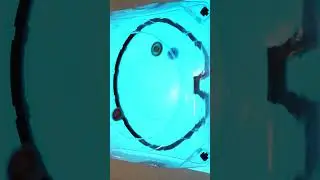 Beyblade X Glow In The Dark Stadium Night Lance vs Phoenix Feather #beybladex #beybladebattle #bbx