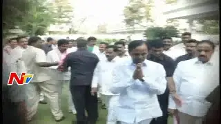 TRS focusing on Operation Akarsh for MLC polls