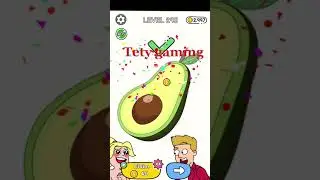 Draw story | All Levels Gameplay Android,ios (level 295✅296✅)#shorts