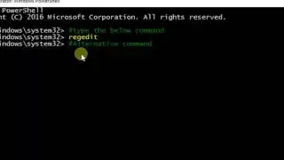 Open Registry Editor in Windows 10 & 11 |  Hidden Methods (Tutorial)