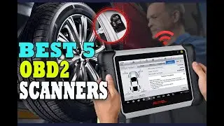 Best OBD2 Scanner 2023 [don&rsquo;t buy one before watching this]