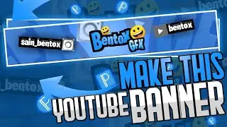make this awesome banner in Android !Make banner in Pixelab