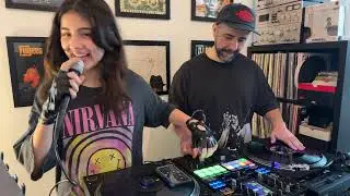 Scratch practice dad ‪@iamdjshock 🎚️🔥 Vol.7
