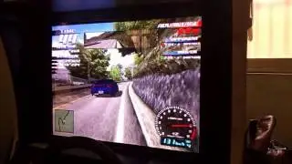 오프라인 모임 배틀 영상 / 아카기 업힐 맑음 / ( 赤城 ) Akagi Uphill Dry / RPS13 KAI Vs AE86T