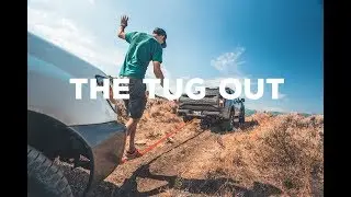 The Tug Out