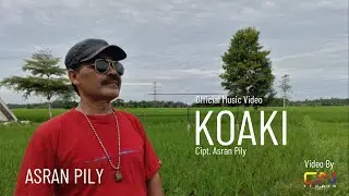 KOAKI - ASRAN PILY