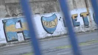 Бока Хуниорс vs Ривер Плейт Великие Футбольные Противостояния
