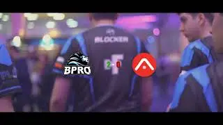 Bpro at ESL SEEC LAN Finals