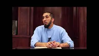 Surah 2 Al Baqarah Ayat 158 by Nouman Ali Khan