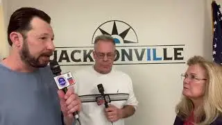 MCRC News and Interviews w/ Republican Morgan County Commissioner candidate Donny &ldquo;Racer&rdquo; Wood